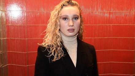 Helena Zengel