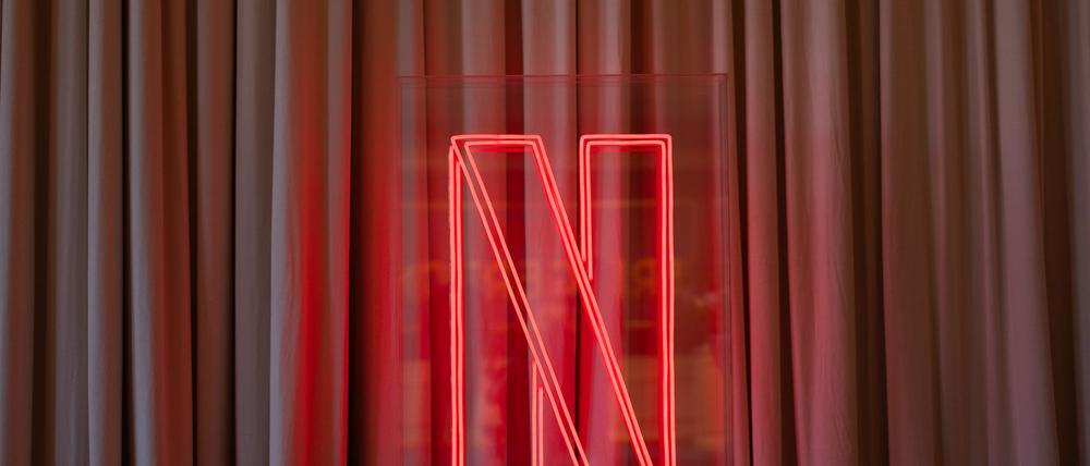 Netflix ist die Nummer eins unter den Streaming-Diensten.