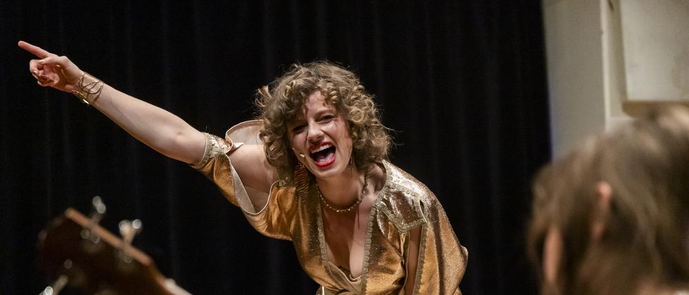 Pandoras Podcast
Neuköllner Oper
© Thomas Koy