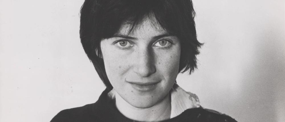 Überlebende der Schoah. Die Filmemacherin und Autorin Chantal Akerman gibt ihrer Mutter eine Stimme.