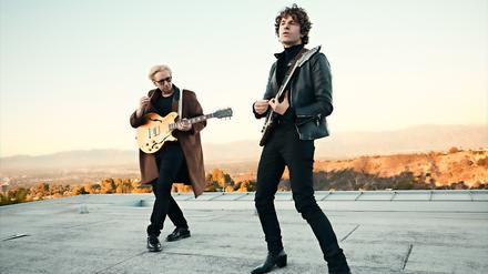 The Kooks