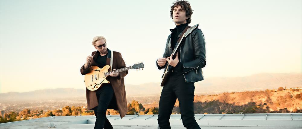 The Kooks