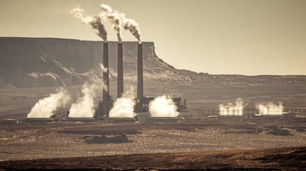 Bilder aus Arizona.