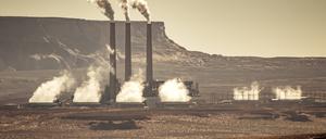 Bilder aus Arizona.