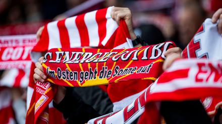 Energie Cottbus ist in der 3. Liga nur noch auf Platz fünf. 