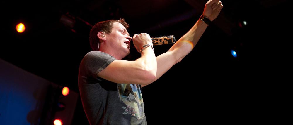 Wegen einer Krebsdiagnose von Brad Arnold sagt die Band ihre Tour ab. (Archivbild) 