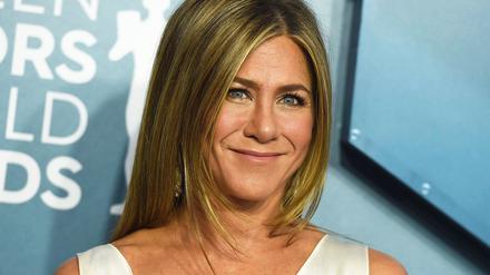 Ein mutmaßlicher Stalker von „Friends“-Star Jennifer Aniston wird angeklagt. (Archivbild) 