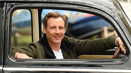 Patrick Kalupa ist gegen Tabuisierung. (Archivfoto)