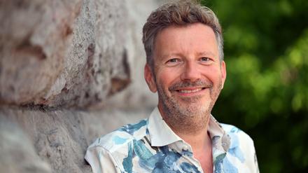 Thorsten Schorn hat seine Abreise aus Basel schon durchdacht - aus einem bestimmten Grund.