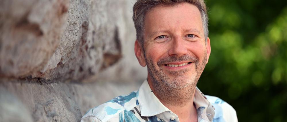 Thorsten Schorn hat seine Abreise aus Basel schon durchdacht - aus einem bestimmten Grund.