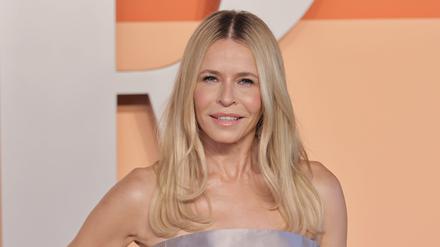 Comedy hilft zu vergessen. Chelsea Handler gehört seit fast zwanzig Jahren zu den erfolgreichsten amerikanischen Komikerinnen.