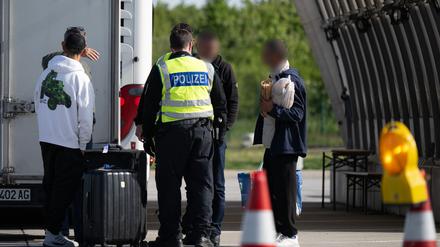 In den Ländern laufen teils verstärkte Kontrollen an.