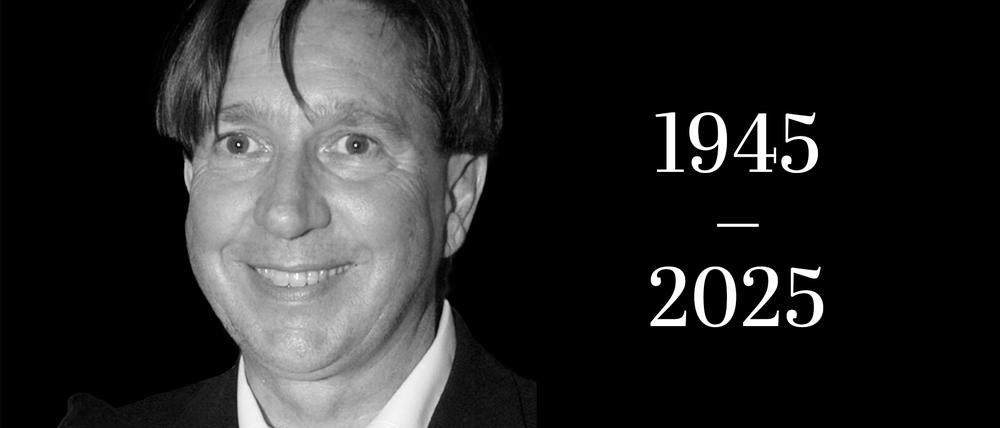 Jürgen Schau