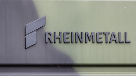 Rheinmetall hat Weltraum-Pläne.