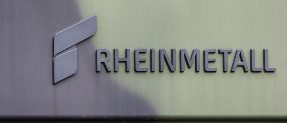 Rheinmetall hat Weltraum-Pläne.