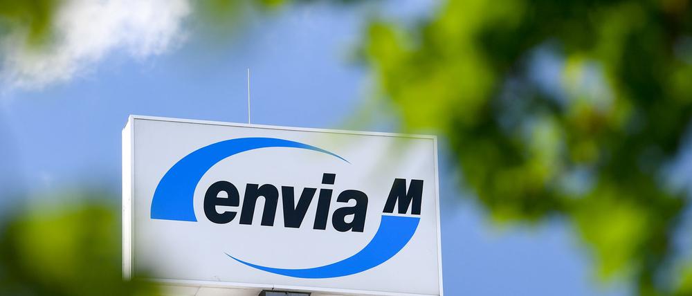 Der ostdeutsche Energieversorger EnviaM will bei grüner Wärme zulegen (Archivbild)