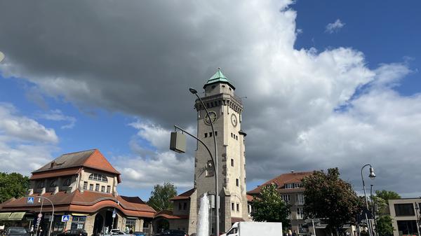 Frohnau