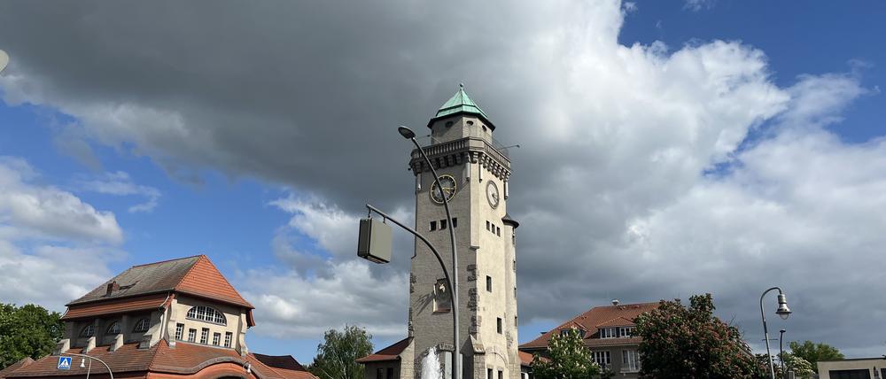 Frohnau