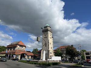 Frohnau
