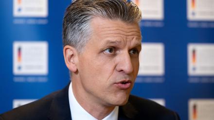 Um die Sicherheitslage zu verbessern, will die neue Regierung einen neuen Nationalen Sicherheitsrat installieren. Die Pläne kommen voran. 