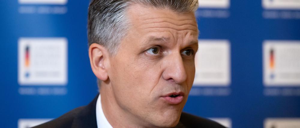 Um die Sicherheitslage zu verbessern, will die neue Regierung einen neuen Nationalen Sicherheitsrat installieren. Die Pläne kommen voran. 