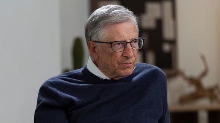 Bill Gates brachte in den vergangenen Jahren einen großen Teil seines Vermögens in seine wohltätige Stiftung ein.