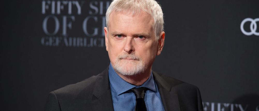 US-Regisseur James Foley ist mit 71 Jahren gestorben. (Archivbild)