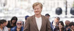 Jesse Plemons beim Fototermin für den Film «Kinds of Kindness» bei den 77. Internationalen Filmfestspielen in Cannes. 