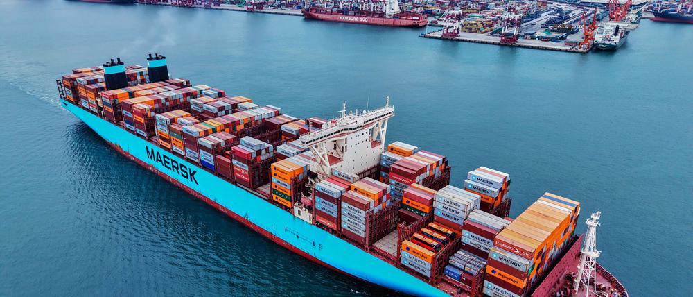 Eine stärkere Verlagerung chinesischer Exporte auf den europäischen Markt würde Tausende Arbeitsplätze auch in Deutschland gefährden.