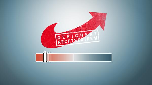 Der Verfassungsschutz hat die AfD als gesichert rechtsextrem eingestuft. Welche Auswirkungen erwarten Sie?