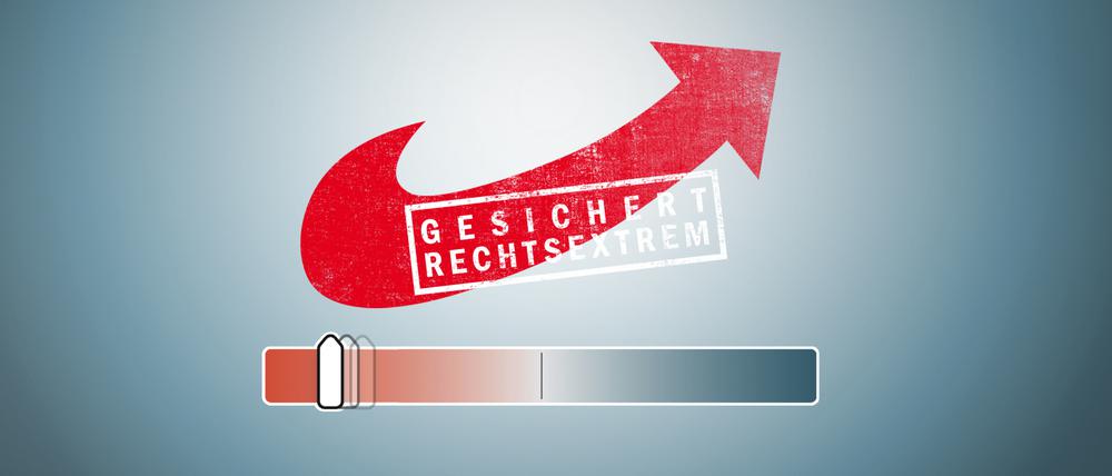 Der Verfassungsschutz hat die AfD als gesichert rechtsextrem eingestuft. Welche Auswirkungen erwarten Sie?
