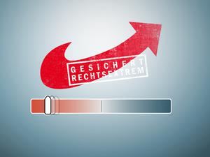 Der Verfassungsschutz hat die AfD als gesichert rechtsextrem eingestuft. Welche Auswirkungen erwarten Sie?