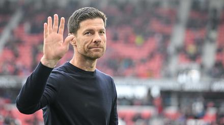 Xabi Alonso zu Real? Die Anzeichen könnten dichter nicht sein.