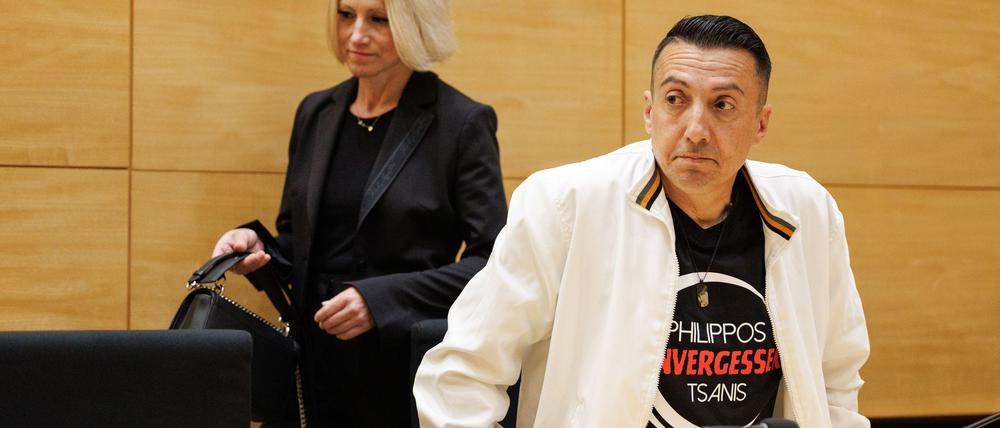 Im Prozess um den Tod eines jungen Mannes ist ein Urteil gefallen. 