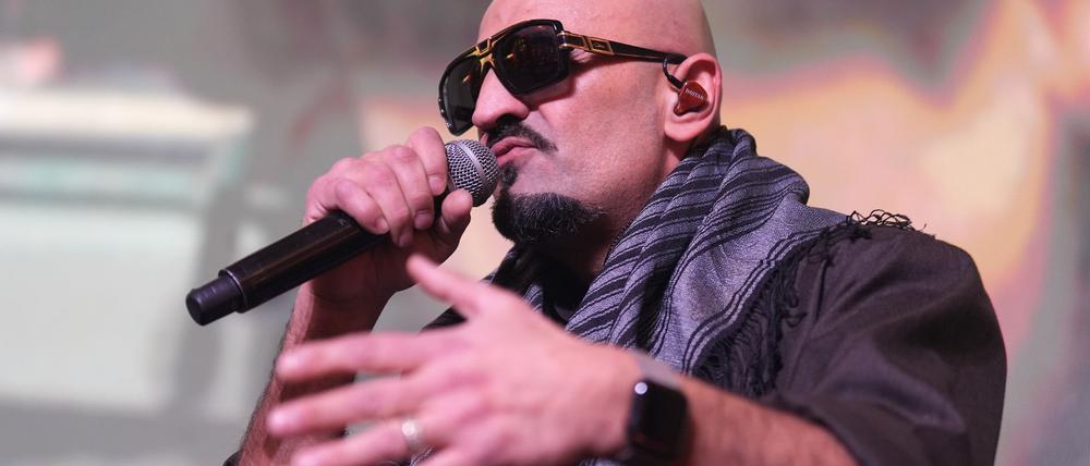 Der bekannte Rapper Xatar ist gestorben.