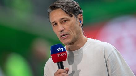 Dortmund-Coach Niko Kovac wünscht sich auch am 33. Spieltag wieder parallele Spiele. 
