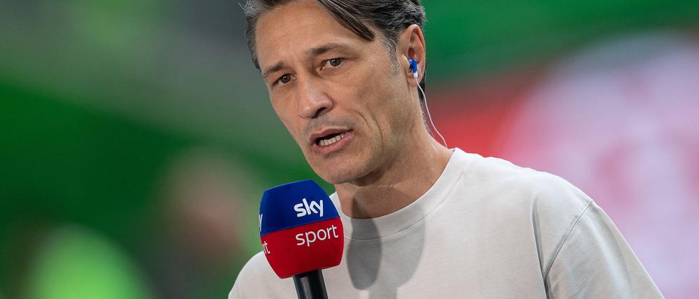 Dortmund-Coach Niko Kovac wünscht sich auch am 33. Spieltag wieder parallele Spiele. 