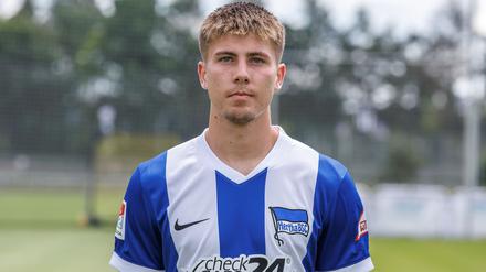 Gustav Christensen bleibt in Ingolstadt.