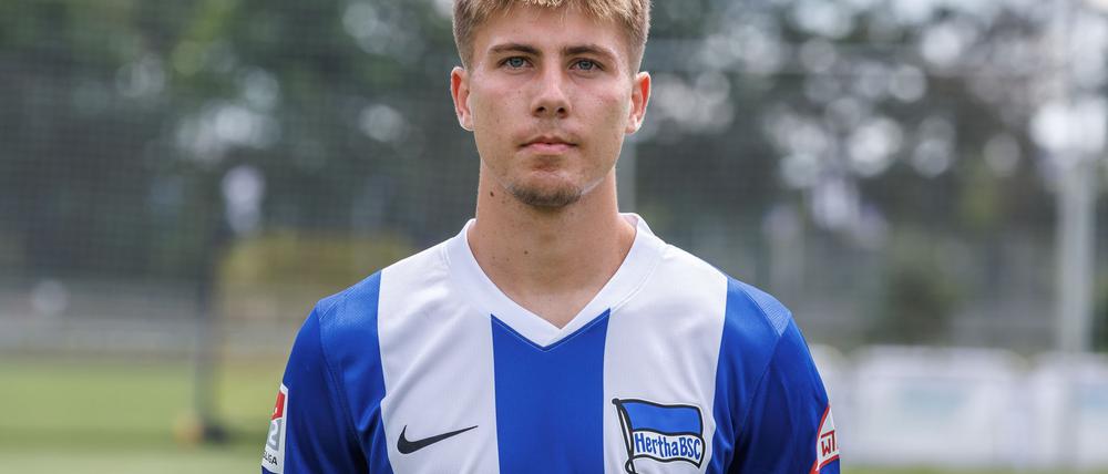 Gustav Christensen bleibt in Ingolstadt.