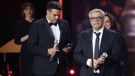 Keine Kultur von Blut und Boden. Produzent Mani Tilgner findet deutliche Worte für die Auszeichnung von Mohammad Rasoulofs „Die Saat des heiligen Feigenbaums“.