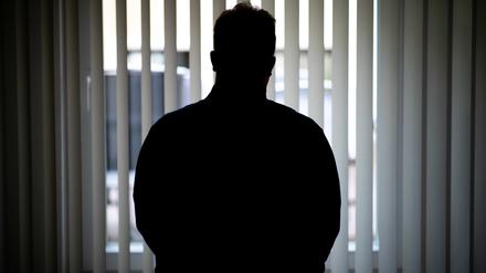 Männer, die Frauen schlagen: Im letzten Jahr gab es nochmal mehr Fälle als im Vorjahr.