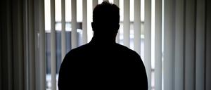 Männer, die Frauen schlagen: Im letzten Jahr gab es nochmal mehr Fälle als im Vorjahr.