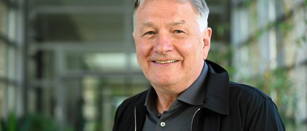 Schauspieler Thomas Rühmann feiert am 11. Mai seinen 70. Geburtstag.