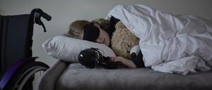 Long Covid und ME/CFS können so schwer verlaufen, dass daran Erkrankte erwerbsunfähig und pflegebedürftig werden. 