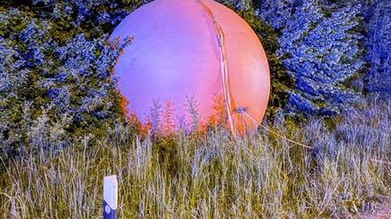 Unbekannte brachten die Kugel ins Rollen - der Bürgermeister ist erbost.