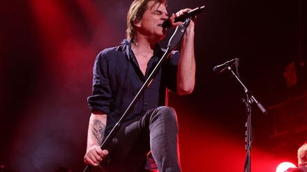 Die Toten Hosen haben für 2026 eine weitere Tour angekündigt. (Archivbild)