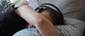 ME/CFS ist eine komplexe Erkrankung, die unter anderem von bleierner körperlicher Schwäche und äußerst geringer Belastbarkeit geprägt ist (Archivbild).