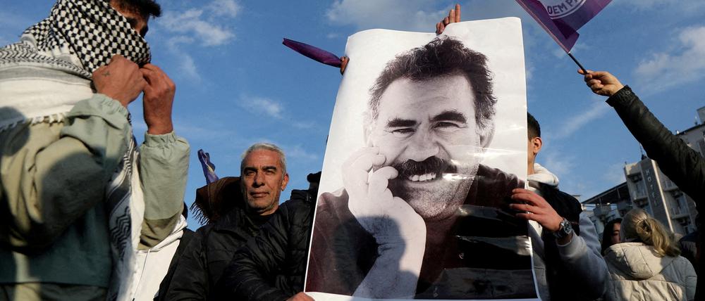 Die kurdische Terrorgruppe hat ihre Auflösung bekannt gegeben.
