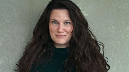 Mascha Schilinski hat es mit ihrem zweiten Spielfilm in den Wettbewerb von Cannes geschafft (undatierte Aufnahme).