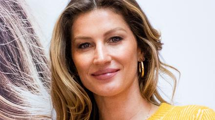 „Mutter zu sein, ist mein größtes Geschenk“, schrieb Bündchen auf Instagram. (Archivbild)